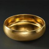  Chậu lavabo Ciocco Matt Gold - 0302M43 