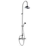  Sen cây gắn tường cổ điển bằng đồng Villa D'Este - 030503 