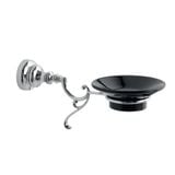  Đĩa đựng xà bông tắm treo tường cổ điển bằng đồng Villa D'Este - 030601 