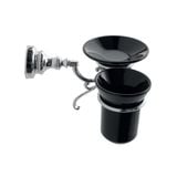  Ly đựng bàn chải đánh răng treo tường cổ điển bằng đồng Villa D'Este - 030603 