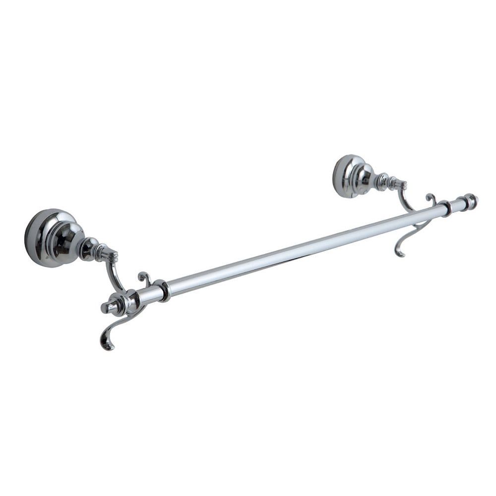  Thanh treo khăn tắm 600mm cổ điển bằng đồng Villa D'Este - 030606 