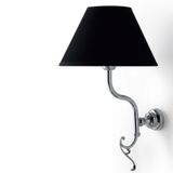  Đèn gắn tường phòng tắm cổ điển bằng đồng Villa D'Este - 030614 