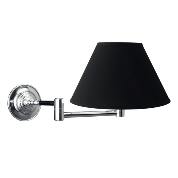  Đèn treo tường phòng tắm cổ điển bằng đồng Victoria - 060614 