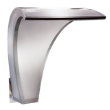  Thác nước hồ bơi gắn tường ngoài trời bằng AISI 316L stainless steel (chống thời tiết đại dương) - AQA106P 