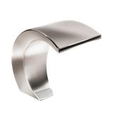  Thác nước hồ bơi ngoài trời bằng AISI 316L stainless steel (chống thời tiết đại dương) - AQA106SPA 