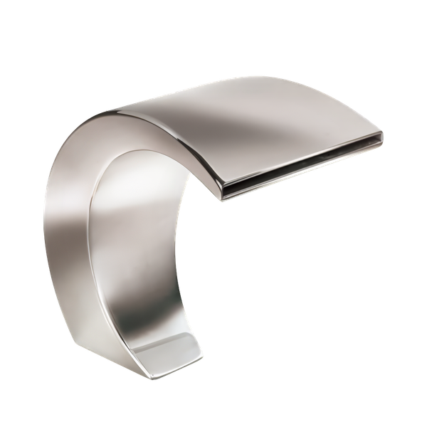  Thác nước hồ bơi ngoài trời bằng AISI 316L stainless steel (chống thời tiết đại dương) - AQA106SPA 