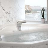  Thác nước hồ bơi ngoài trời bằng AISI 316L stainless steel (chống thời tiết đại dương) - AQA106SPA 