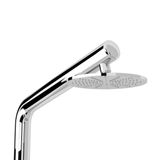  Sen cây ngoài trời có vòi sen cầm tay Riva stainless steel - 11005-MMT 