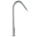  Súng bắn nước hồ bơi ngoài trời bằng AISI 316L stainless steel (chống thời tiết đại dương) - AQA110 