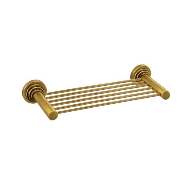  Kệ đựng bọt biển treo tường Vintage - 120543 