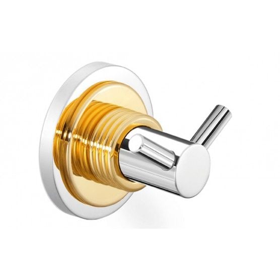  Móc đôi treo áo phòng tắm Versus - 14818 