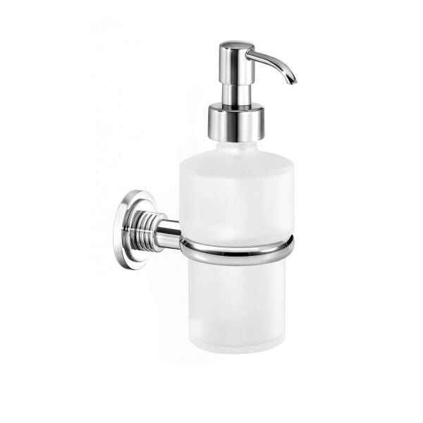  Chai xịt dầu tắm treo tường Versus - 14822 