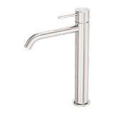  Vòi chậu lavabo cao 287mm SS316L Zenne - RN162201a 