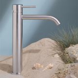  Vòi chậu lavabo cao 287mm SS316L Zenne - RN162201a 