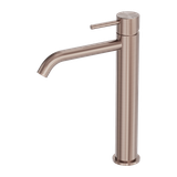  Vòi chậu lavabo cao 287mm SS316L Zenne - RN162201a 