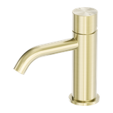  Vòi chậu lavabo SS316L Zenne - RN162201b 