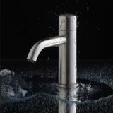  Vòi chậu lavabo SS316L Zenne - RN162201b 