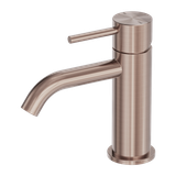 Vòi chậu lavabo SS316L Zenne - RN162201 