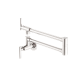 Vòi rửa chén bát SS316L Zenne - RN162203 