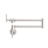  Vòi rửa chén bát SS316L Zenne - RN162203 