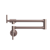  Vòi rửa chén bát SS316L Zenne - RN162203 