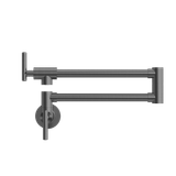  Vòi rửa chén bát SS316L Zenne - RN162203 