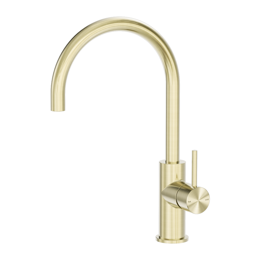  Vòi rửa chén bát SS316L Zenne - RN162207 