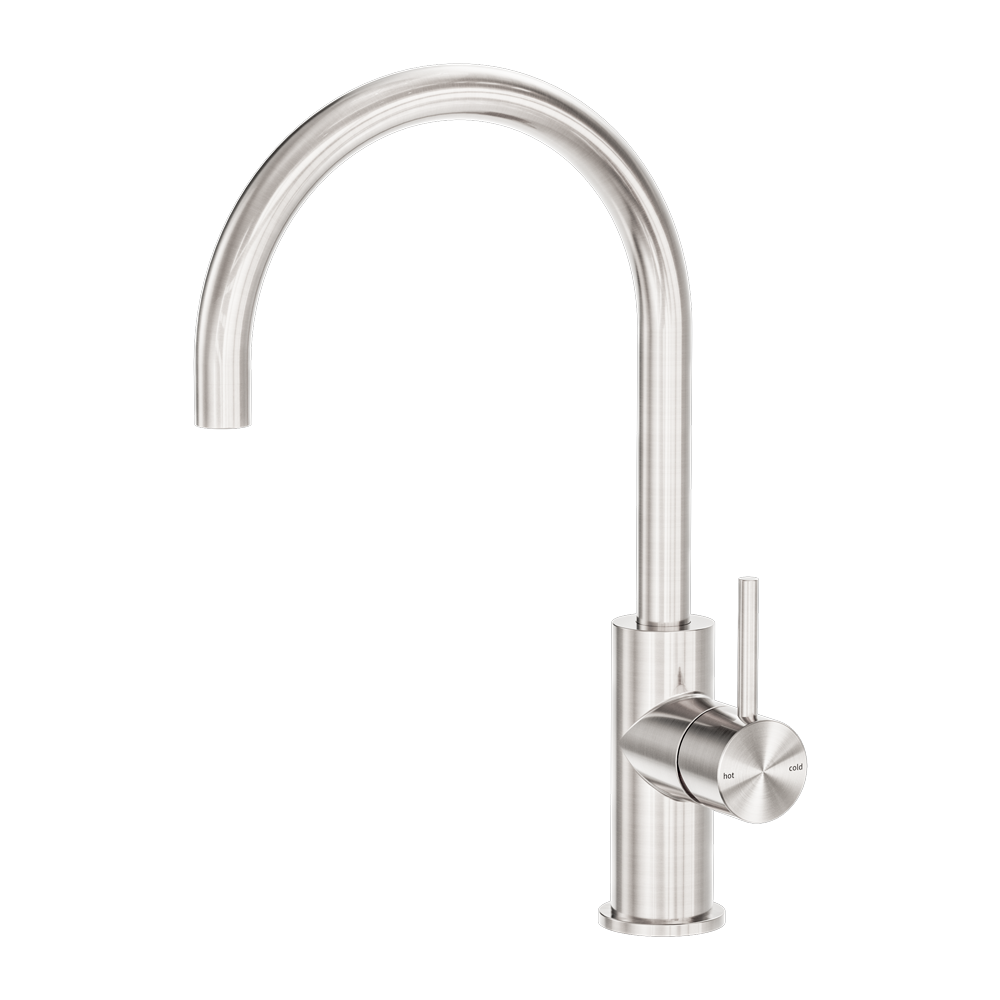  Vòi rửa chén bát SS316L Zenne - RN162207 