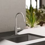  Vòi rửa chén bát SS316L Zenne - RN162207 