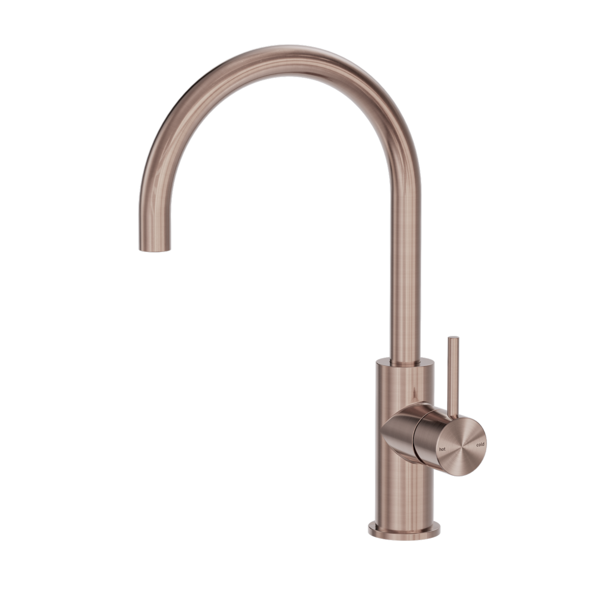  Vòi rửa chén bát SS316L Zenne - RN162207 