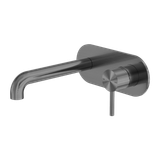  Vòi chậu lavabo gắn tường SS316L Zenne - RN162210a185 