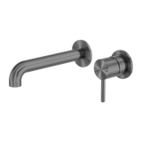  Vòi chậu lavabo gắn tường SS316L Zenne - RN162210b185 
