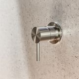  Bộ trộn 1 đầu ra bằng SS316L Zenne - RN162211 
