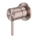  Bộ trộn 1 đầu ra bằng SS316L Zenne - RN162211 