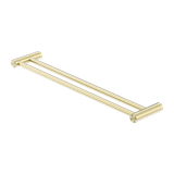  Thanh treo khăn tắm đôi 600mm bằng SS316L Zenne - RN1624d 