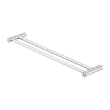  Thanh treo khăn tắm đôi 600mm bằng SS316L Zenne - RN1624d 