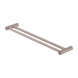  Thanh treo khăn tắm đôi 600mm bằng SS316L Zenne - RN1624d 