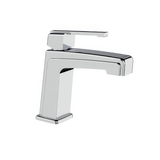  Vòi chậu lavabo cổ điển bằng đồng Zéphyr - 16709 