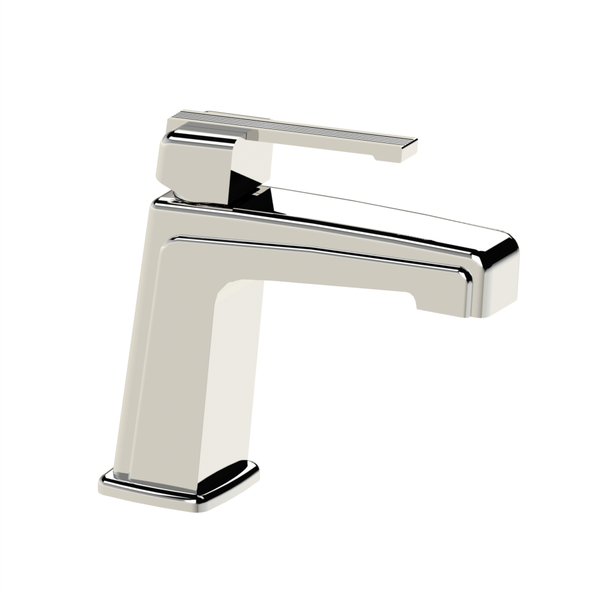  Vòi chậu lavabo cổ điển bằng đồng Zéphyr - 16709 