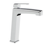  Vòi chậu lavabo cổ điển bằng đồng Zéphyr - 16719 