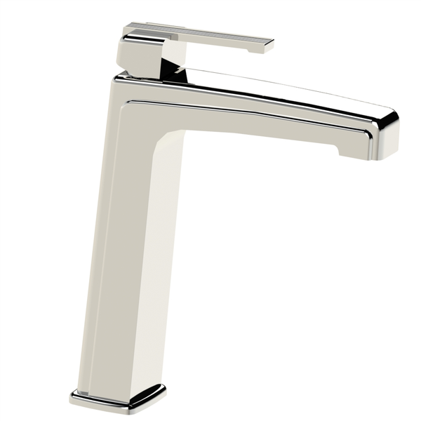  Vòi chậu lavabo cổ điển bằng đồng Zéphyr - 16719 