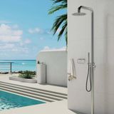  Móc tròn treo khăn tắm bằng SS316L Zenne - RN1680 