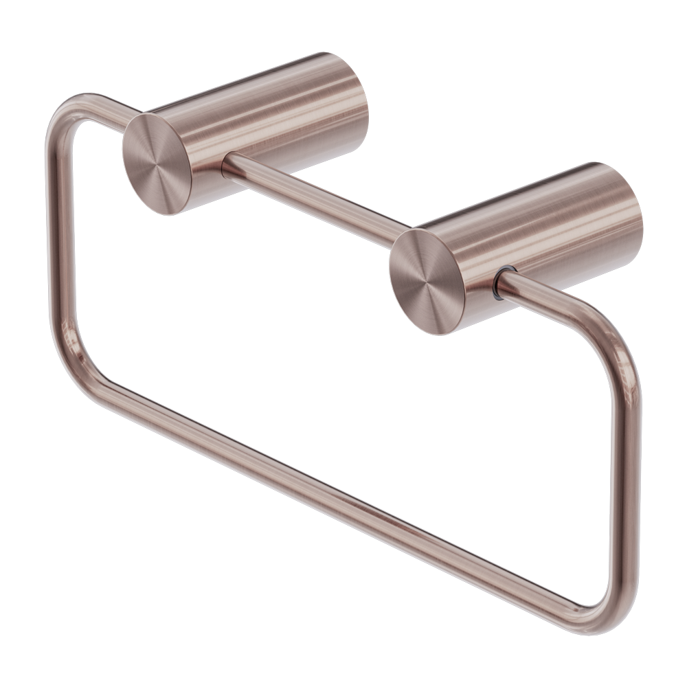  Móc tròn treo khăn tắm bằng SS316L Zenne - RN1680 