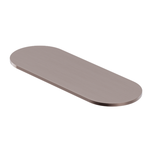  Đĩa đựng xà bông tắm treo tường bằng SS316L Zenne - RN1681 