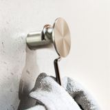  Móc treo áo phòng tắm bằng SS316L Zenne - RN1682 