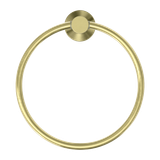  Móc tròn treo khăn phòng tắm stainless steel Accem - 1980 