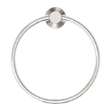  Móc tròn treo khăn phòng tắm stainless steel Accem - 1980 