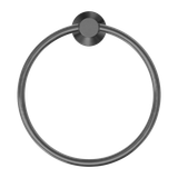  Móc tròn treo khăn phòng tắm stainless steel Accem - 1980 