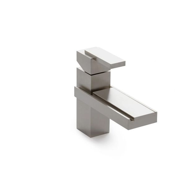  Vòi chậu rửa mặt bằng đồng Apollo Metal - 2020SHL 