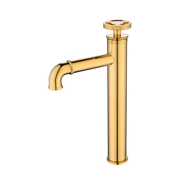  Vòi chậu lavabo ống nước cao 310mm  - 20A03 